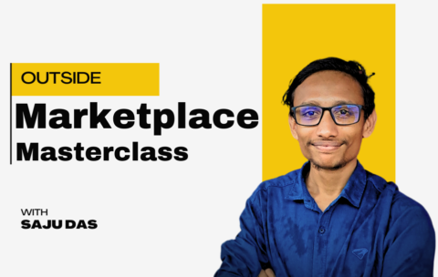 out of marketpace